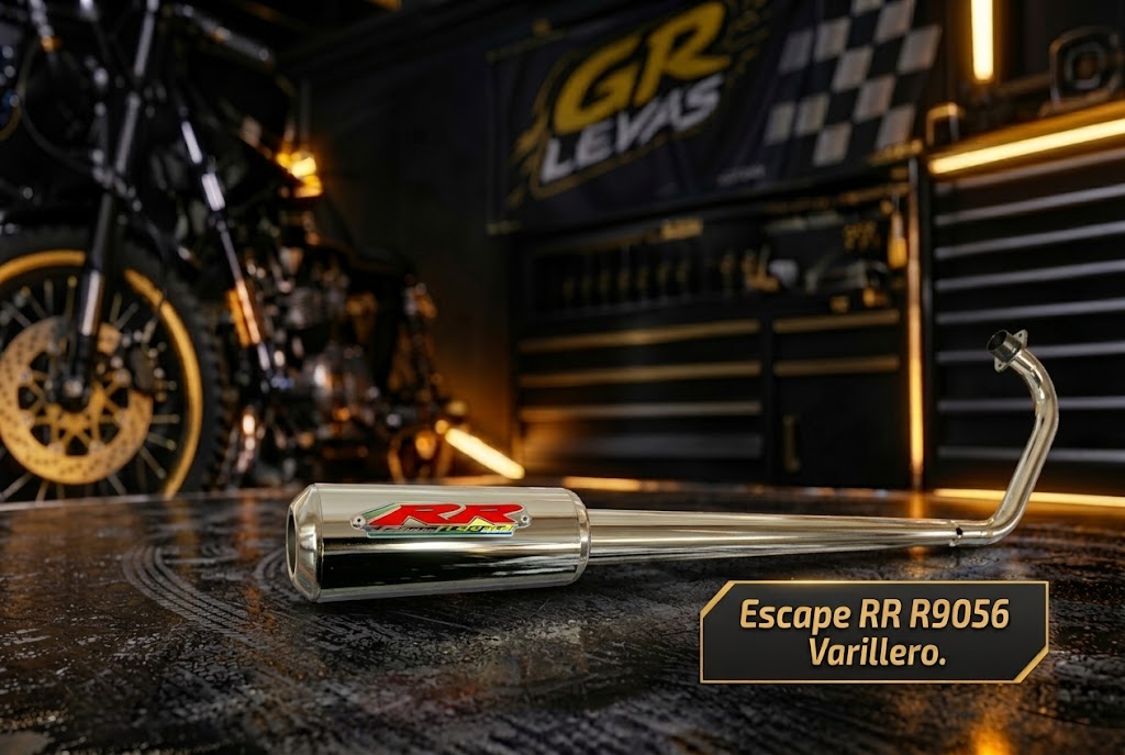 Escape RR R9056 Varillero